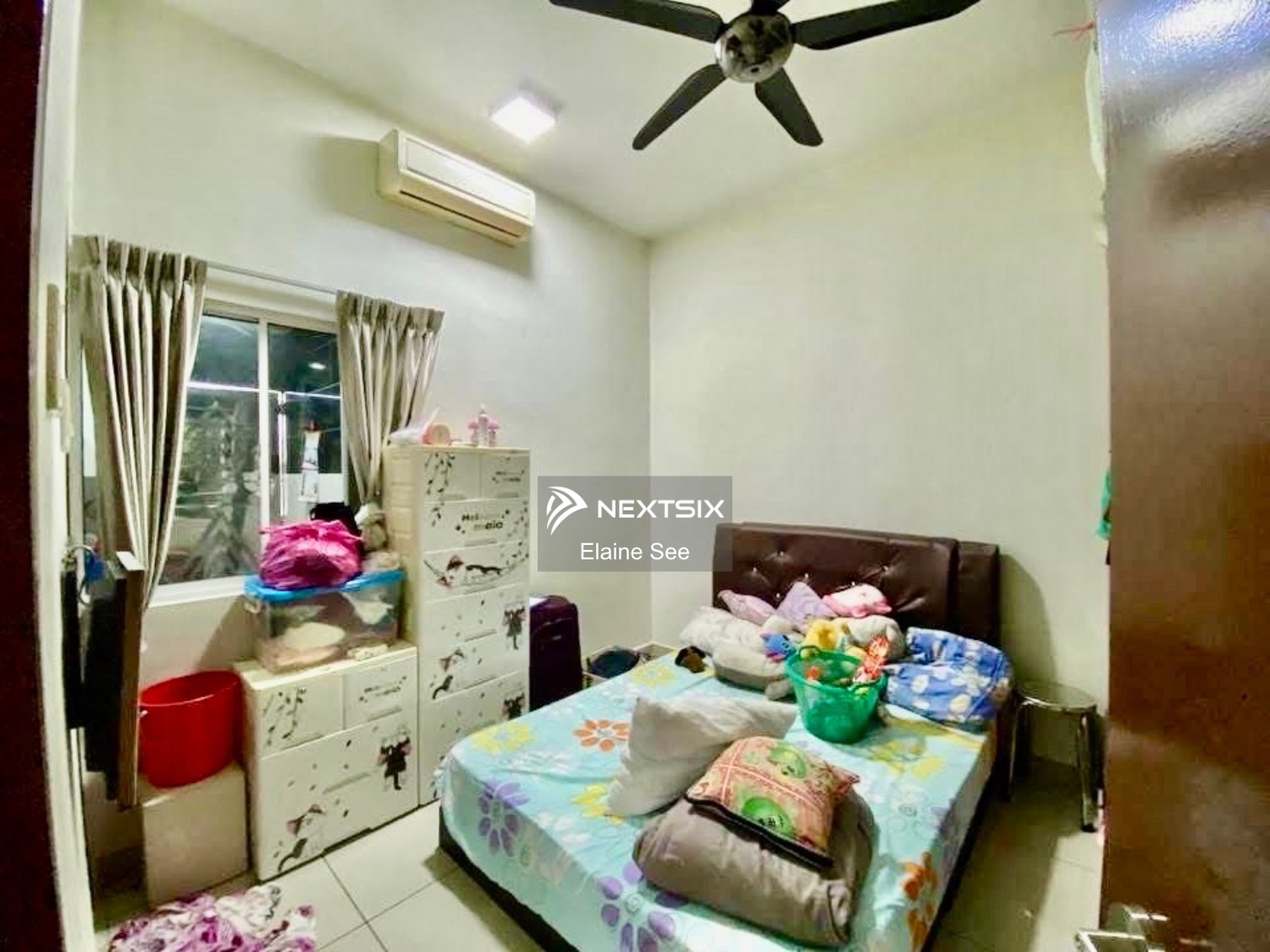 2-sty Terrace/Link House For Sale in Johor Bahru Johor - Image 7