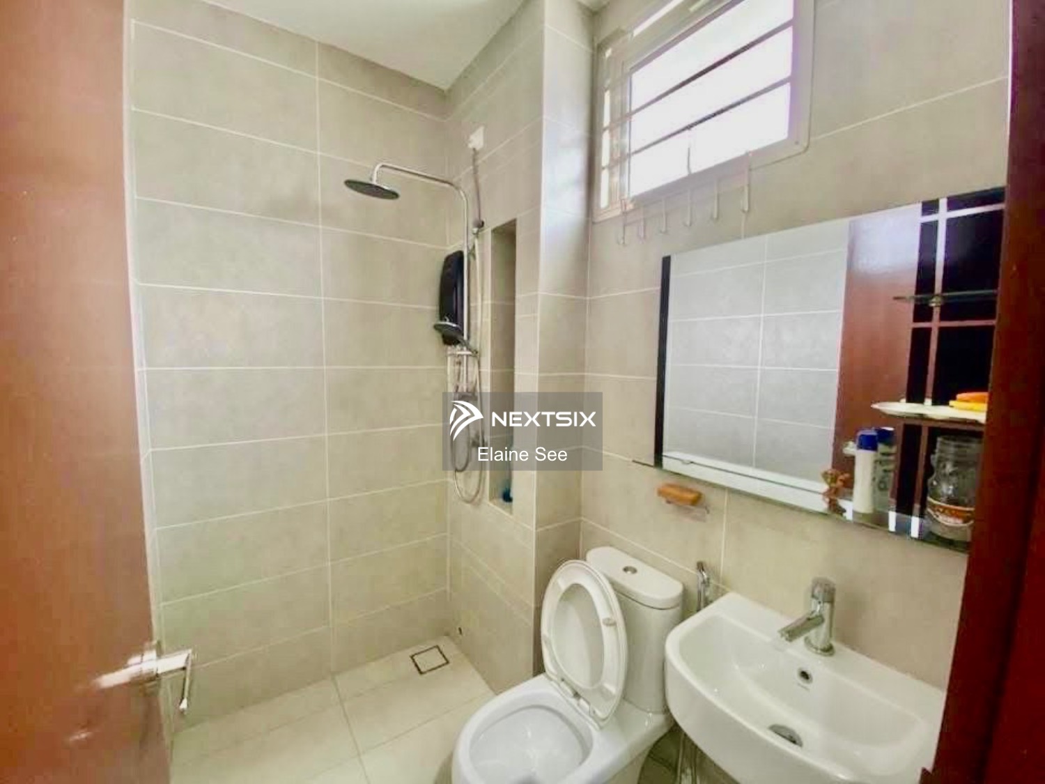 2-sty Terrace/Link House For Sale in Johor Bahru Johor - Image 9
