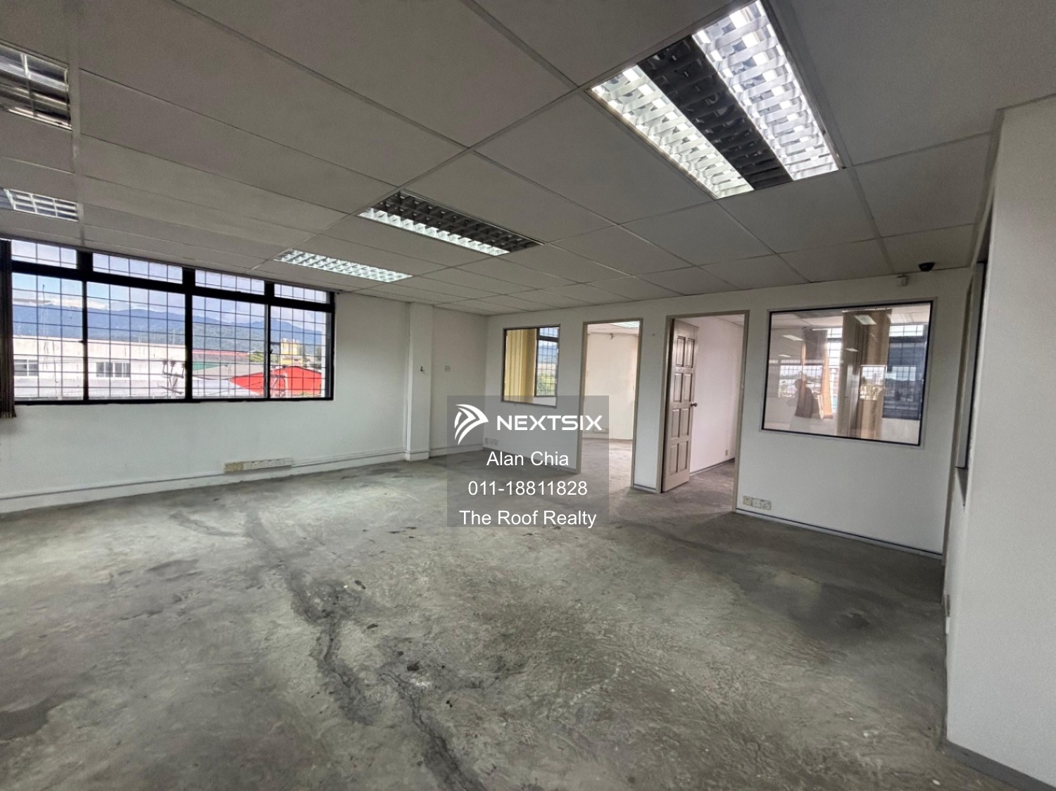 Light Industrial For Sale in Kota Kinabalu Sabah