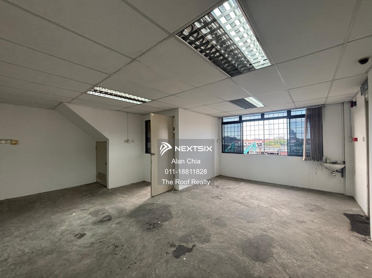 Light Industrial For Sale in Kota Kinabalu Sabah - Image 6