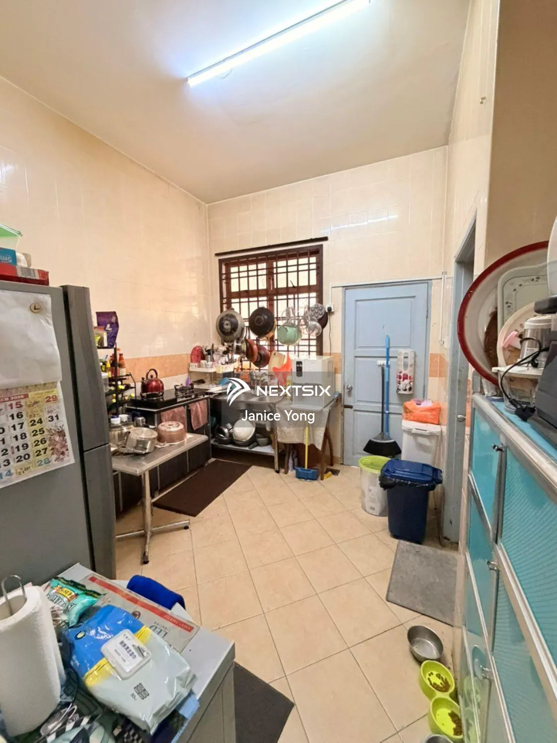 2-sty Terrace/Link House For Sale in Tampoi Johor - Image 10