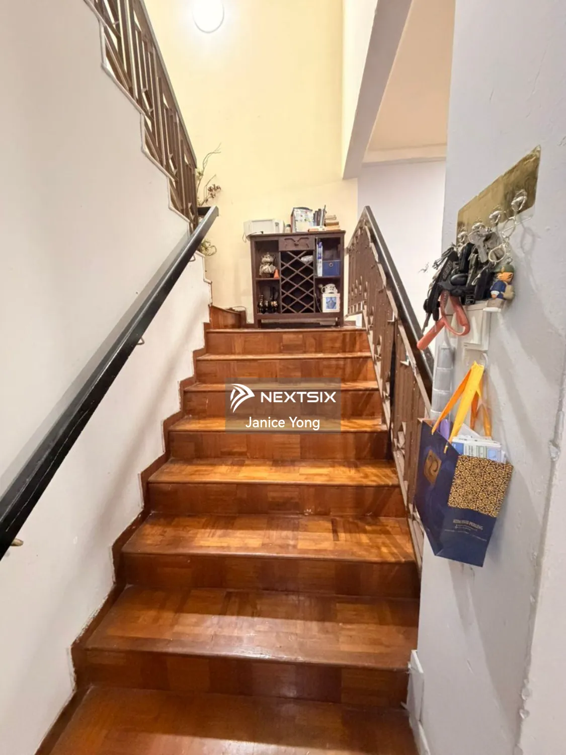 2-sty Terrace/Link House For Sale in Tampoi Johor - Image 5