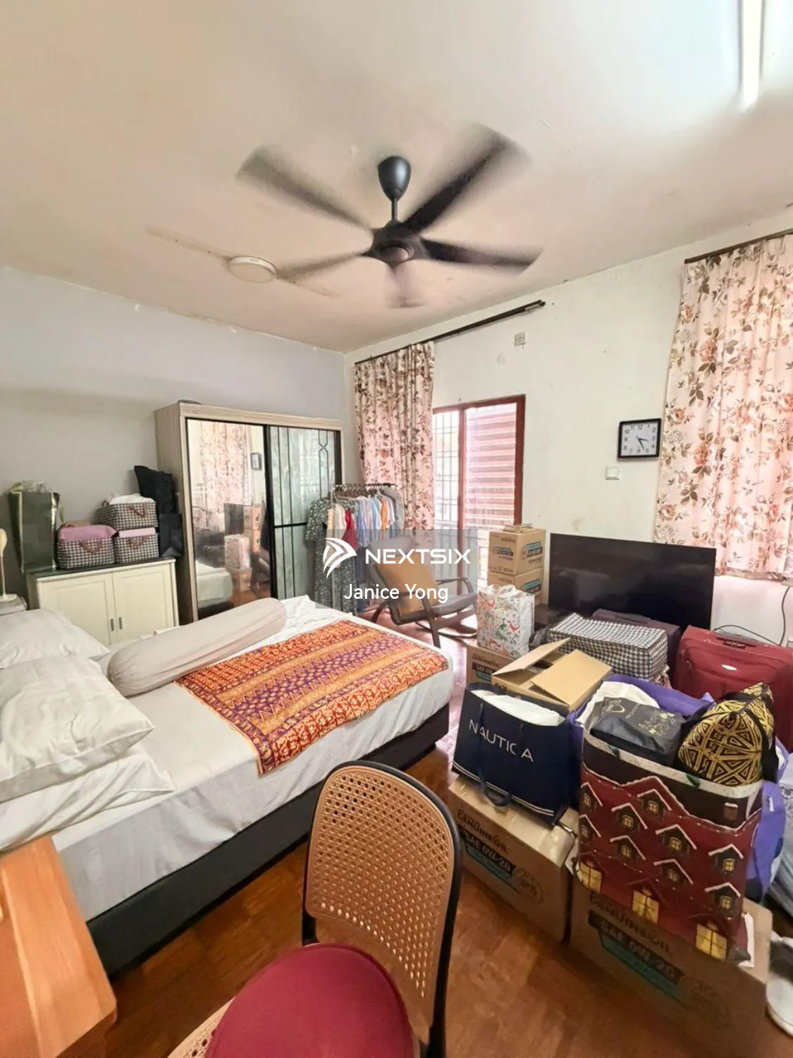 2-sty Terrace/Link House For Sale in Tampoi Johor - Image 6