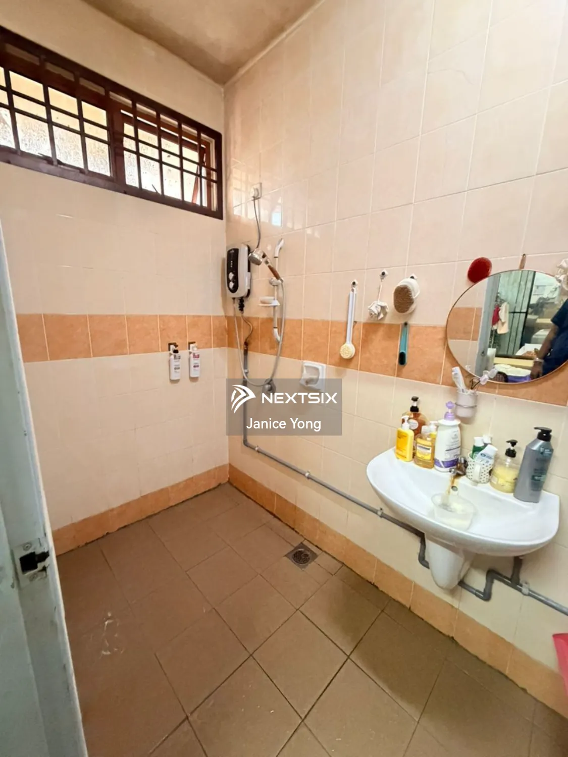 2-sty Terrace/Link House For Sale in Tampoi Johor - Image 9