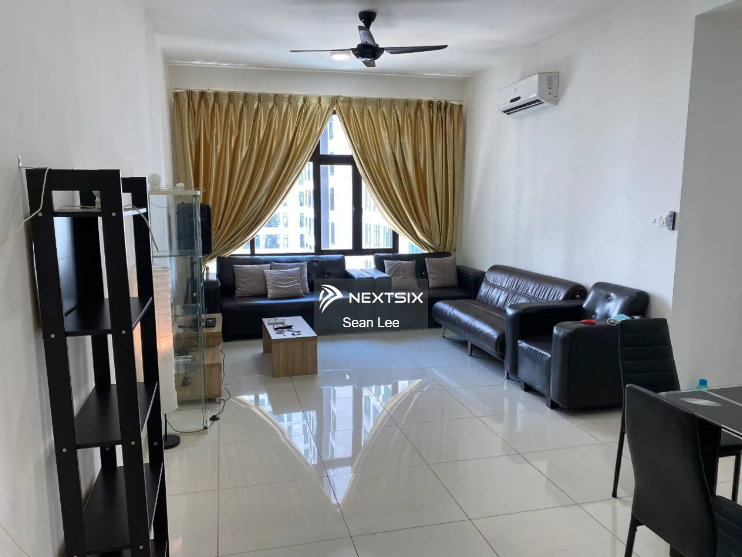 Serviced Residence For Sale in Johor Bahru Johor