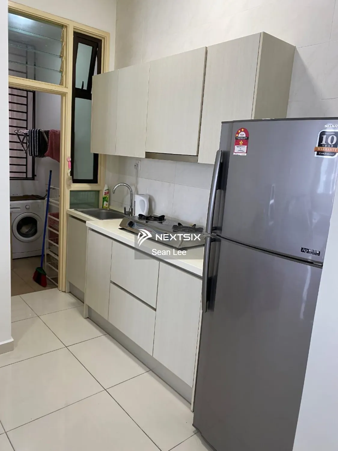 Serviced Residence For Sale in Johor Bahru Johor - Image 6