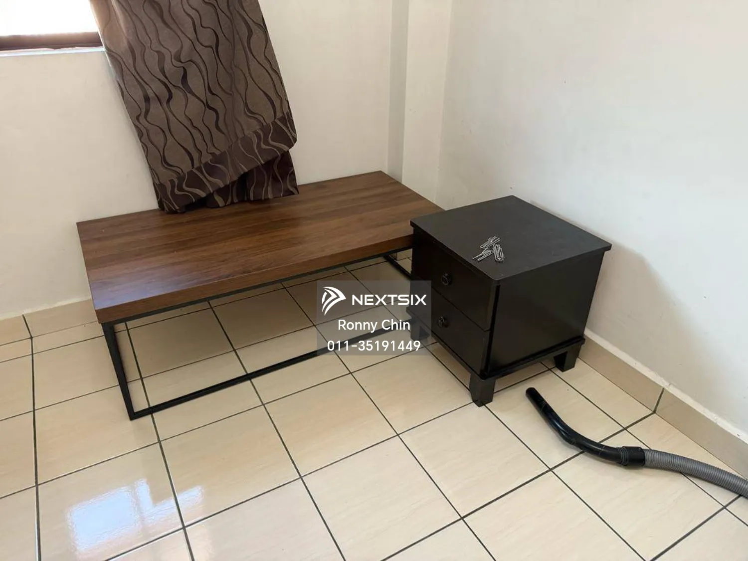 Apartment For Sale in Penampang Sabah