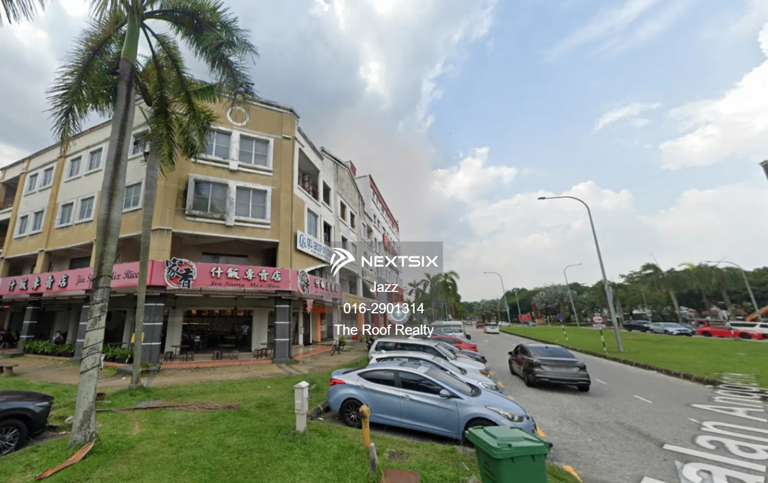 Shop For Rent in Shah Alam Selangor - Image 10