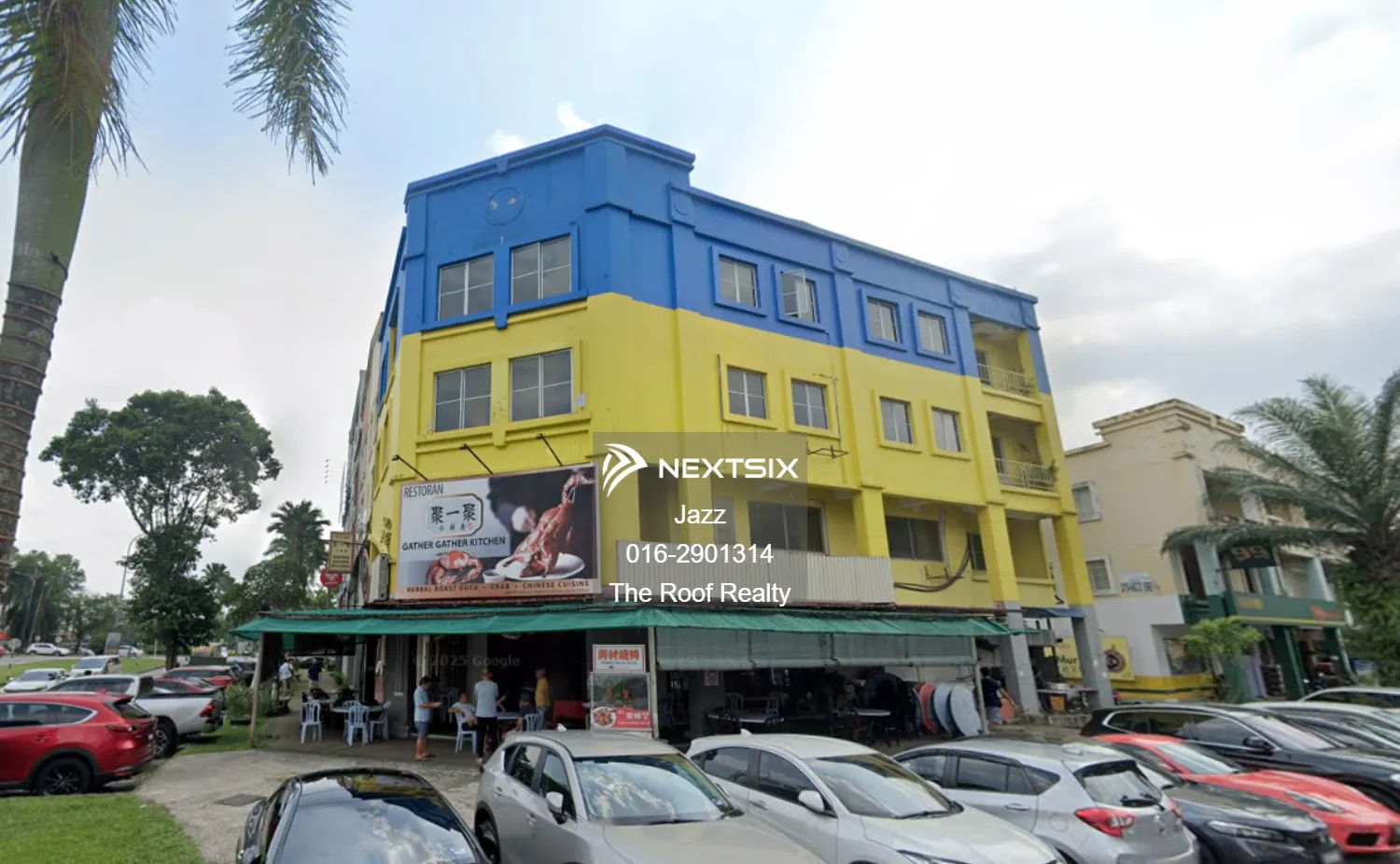 Shop For Rent in Shah Alam Selangor - Image 9
