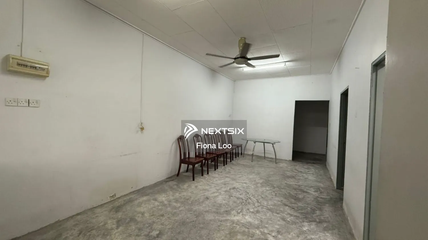 1-sty Terrace/Link House For Sale in Skudai Johor