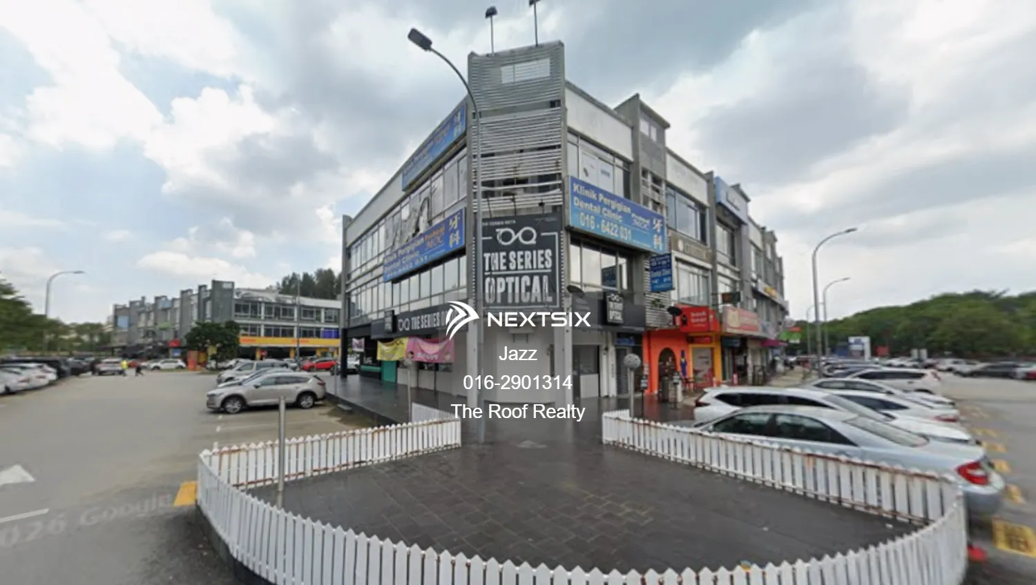 Shop For Rent in Shah Alam Selangor - Image 10