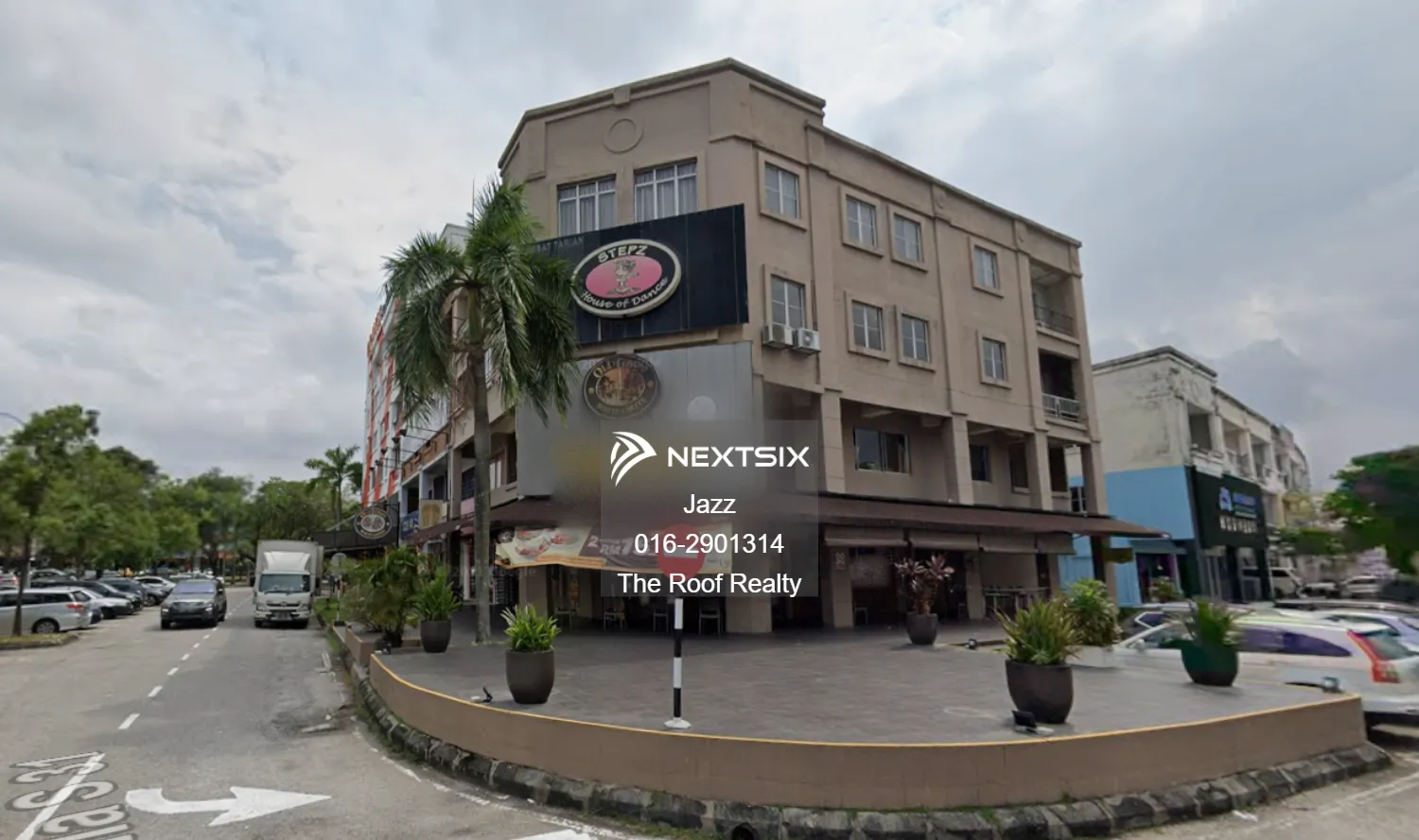 Shop For Rent in Shah Alam Selangor - Image 5