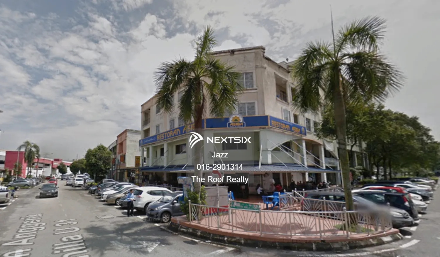Shop For Rent in Shah Alam Selangor - Image 6