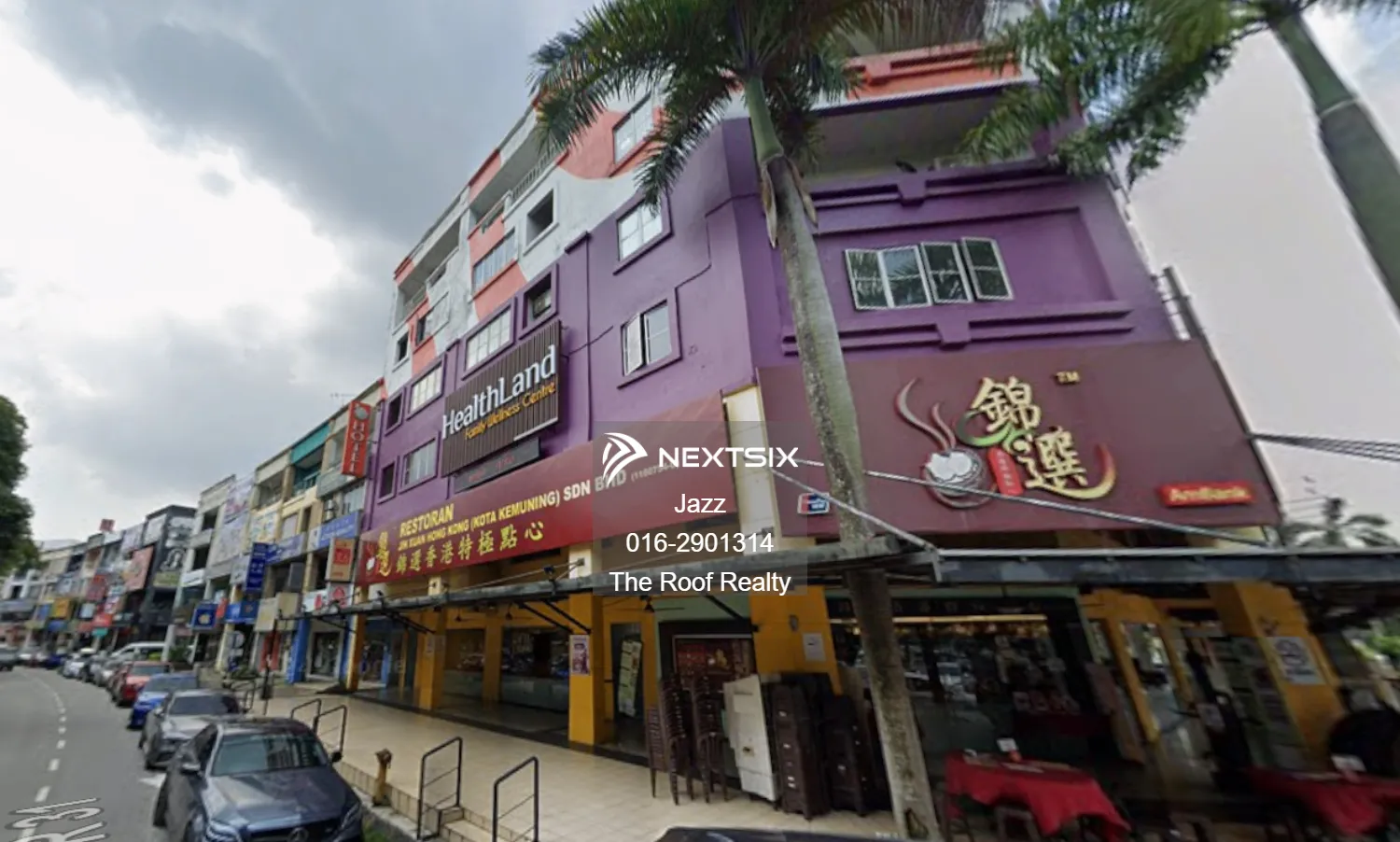 Shop For Rent in Shah Alam Selangor - Image 7