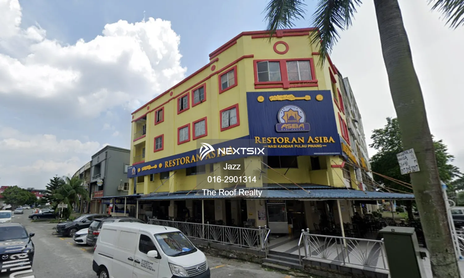 Shop For Rent in Shah Alam Selangor - Image 8