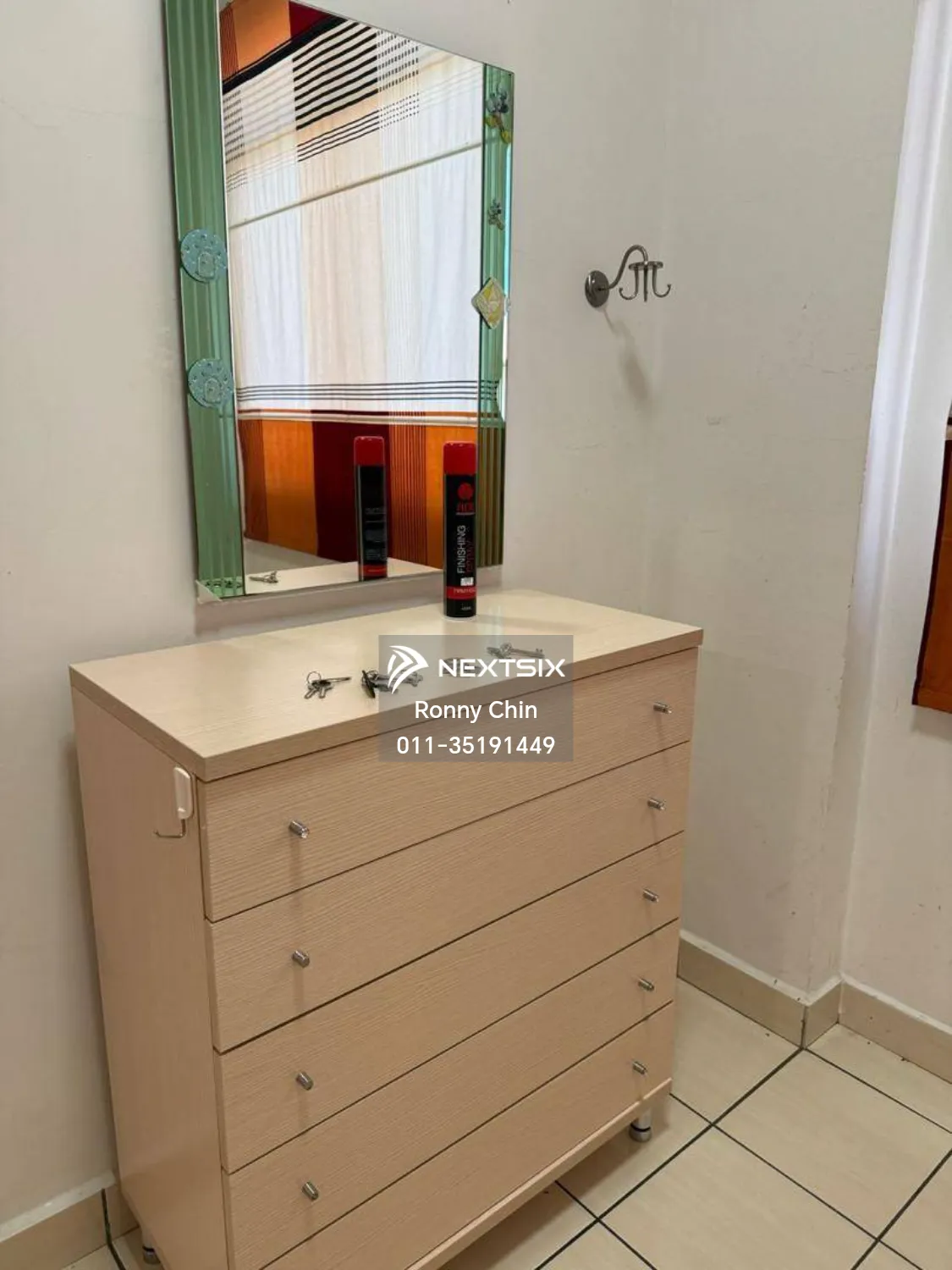 Apartment For Rent in Penampang Sabah