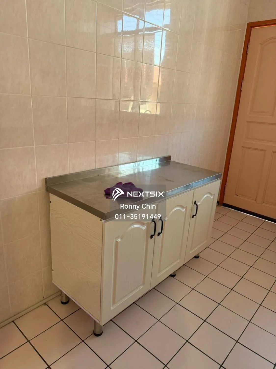 Apartment For Rent in Penampang Sabah - Image 10