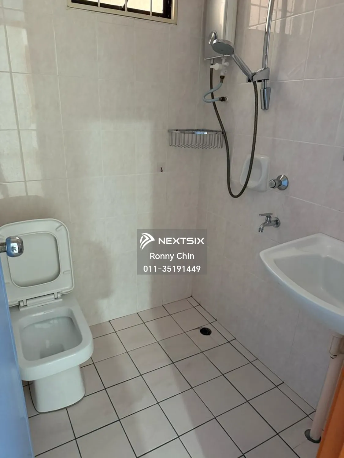 Apartment For Rent in Penampang Sabah - Image 11