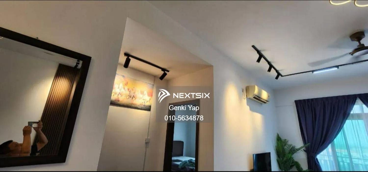 Serviced Residence For Sale in Johor Bahru Johor - Image 5