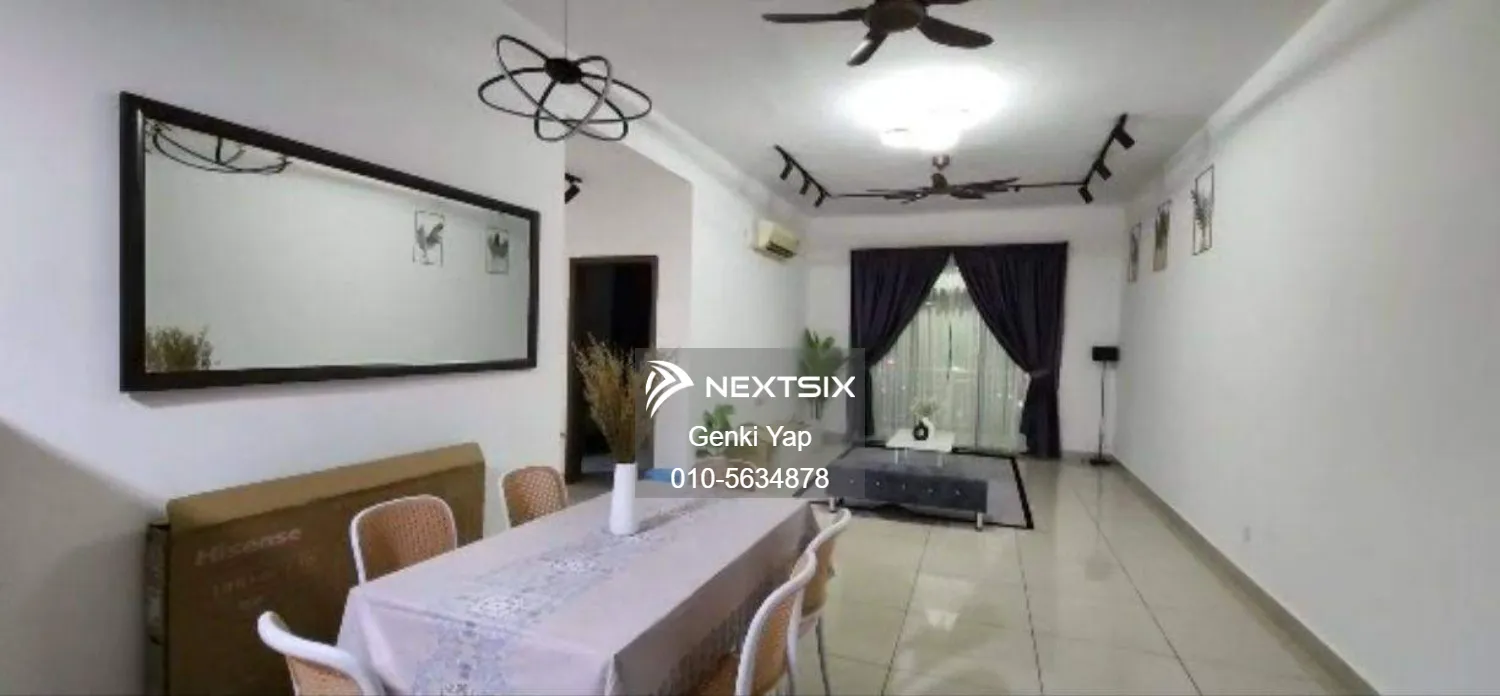 Serviced Residence For Sale in Johor Bahru Johor - Image 7