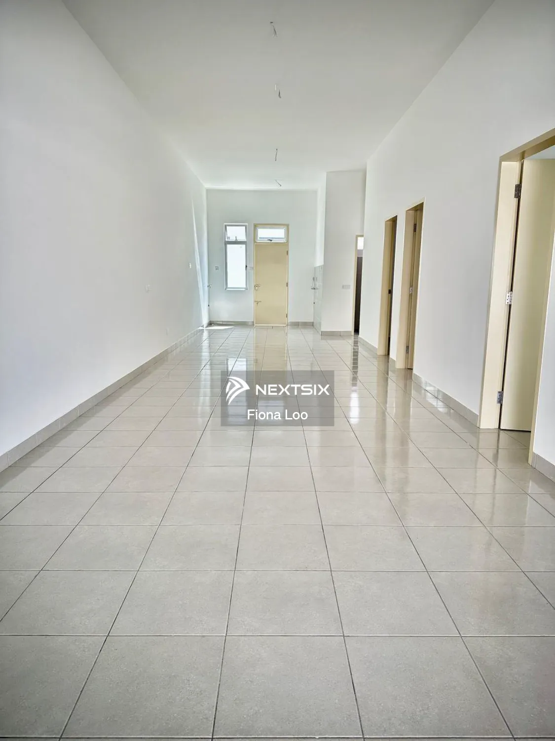 1-sty Terrace/Link House For Sale in Kulai Johor