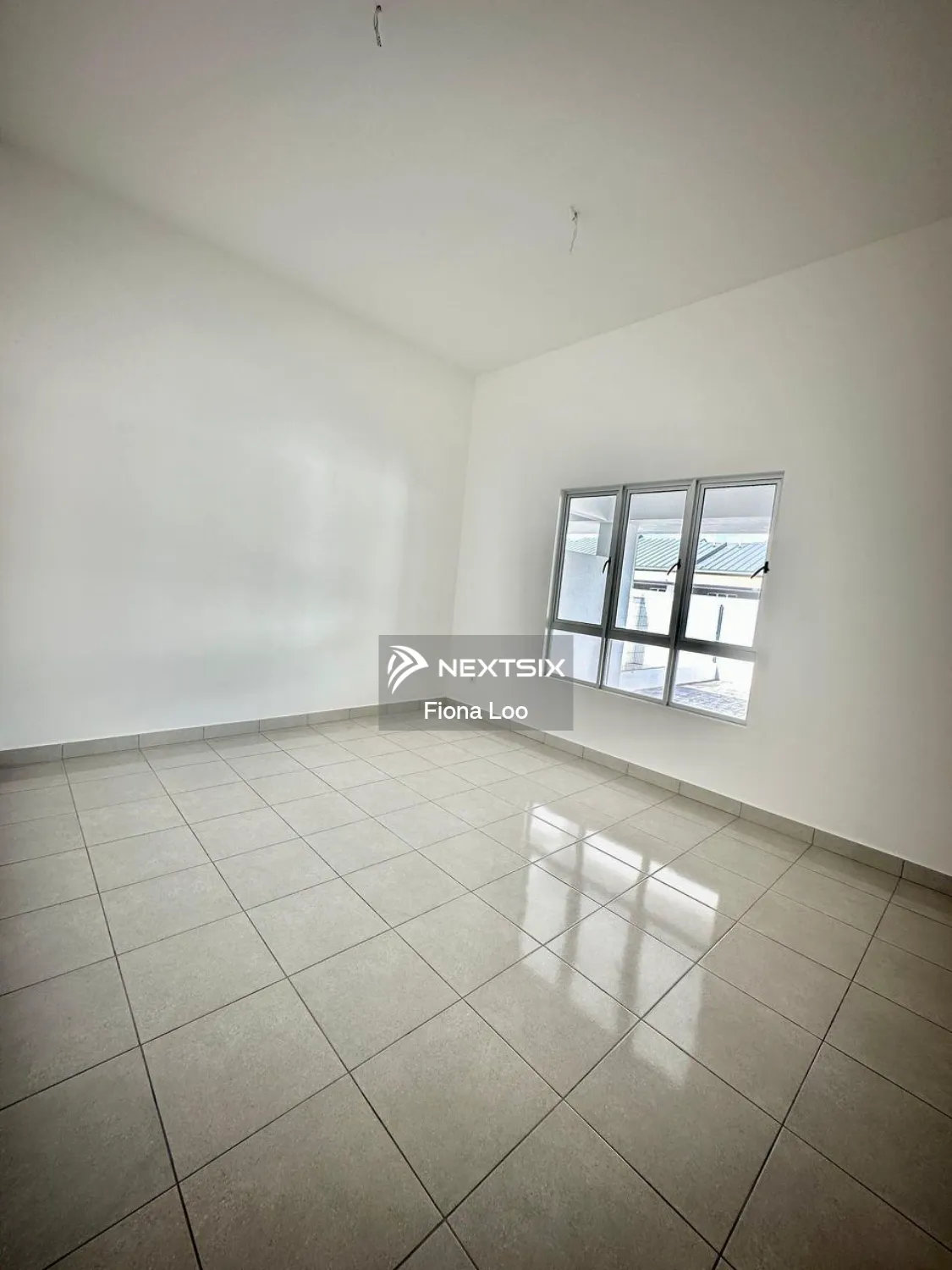 1-sty Terrace/Link House For Sale in Kulai Johor - Image 5