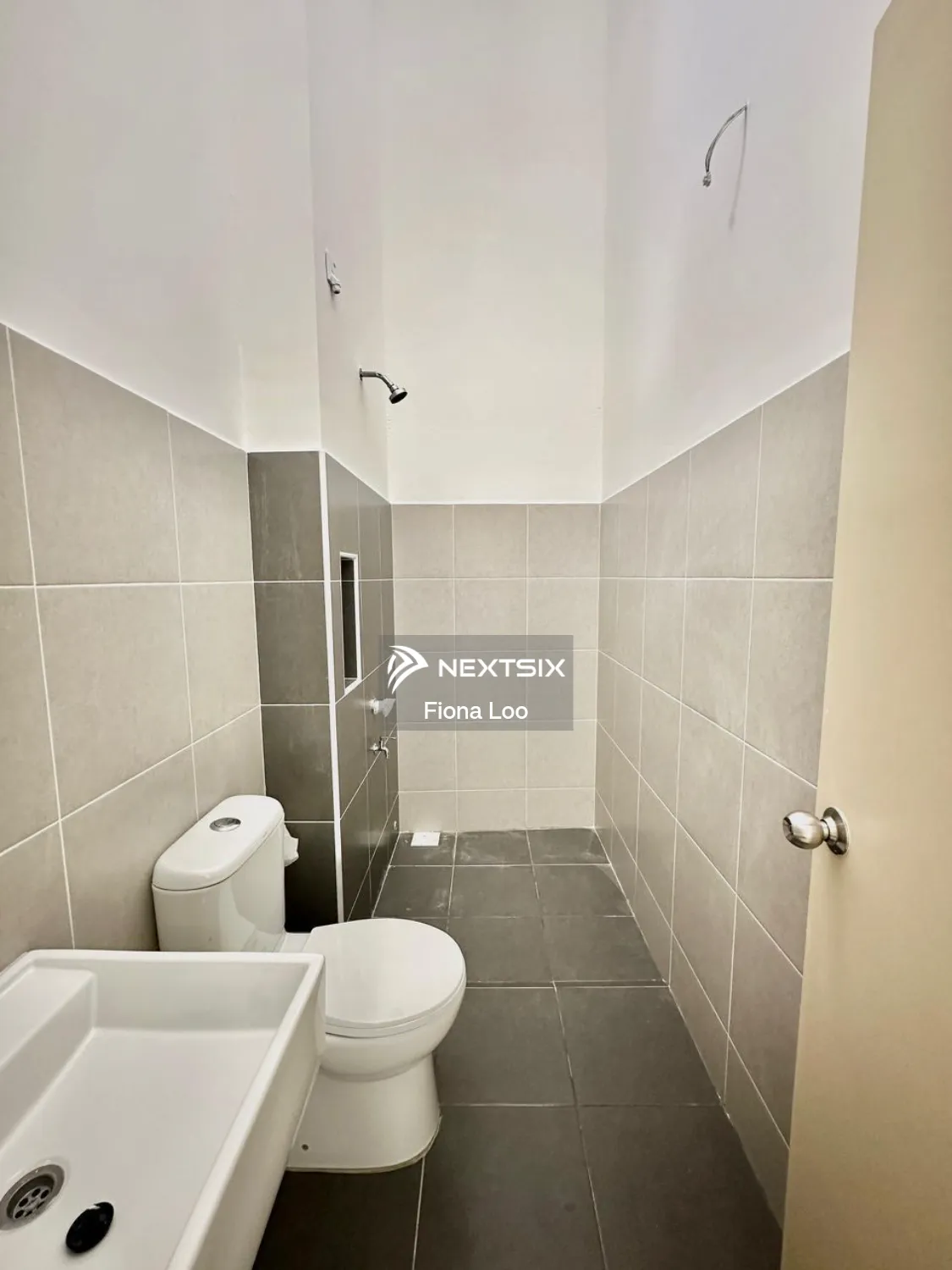 1-sty Terrace/Link House For Sale in Kulai Johor - Image 6