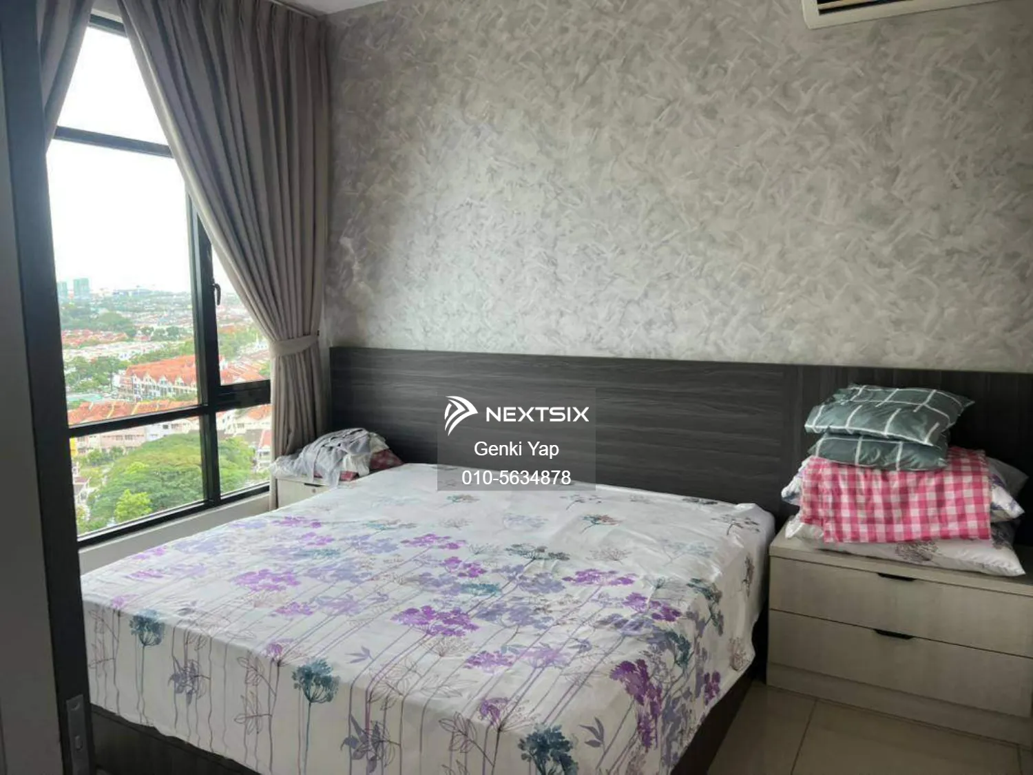 Serviced Residence For Sale in Johor Bahru Johor - Image 5