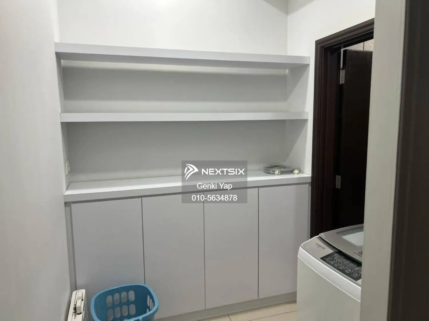 Serviced Residence For Sale in Johor Bahru Johor - Image 7