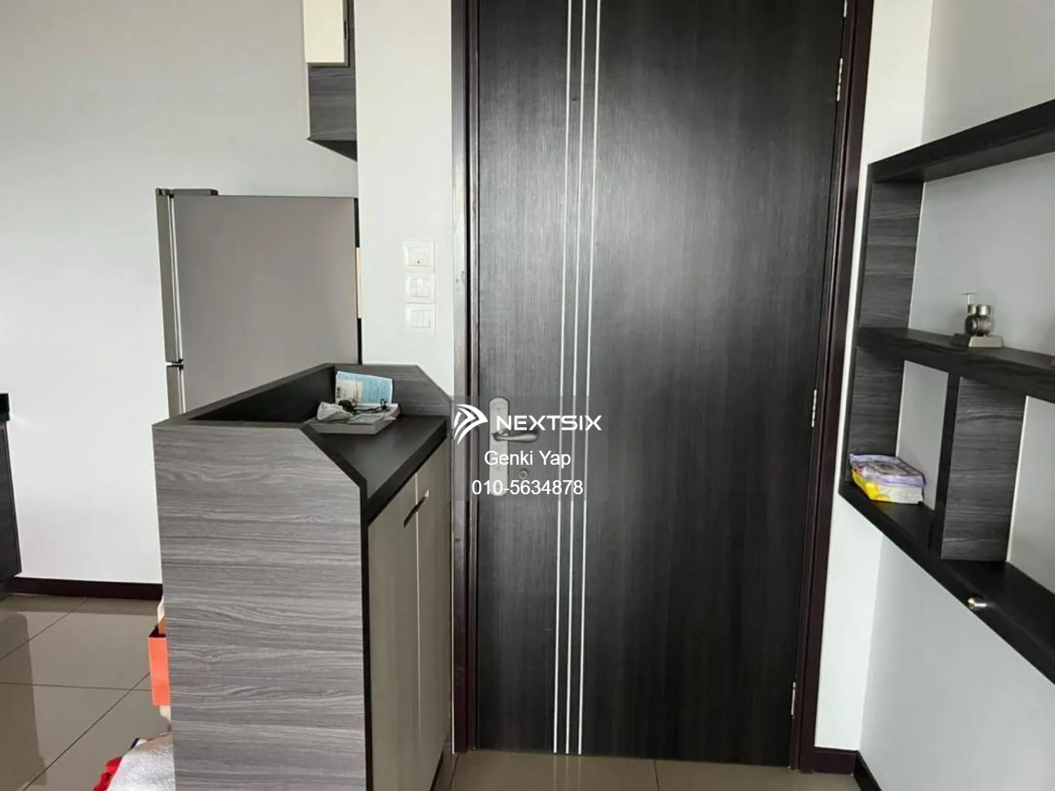 Serviced Residence For Sale in Johor Bahru Johor - Image 8
