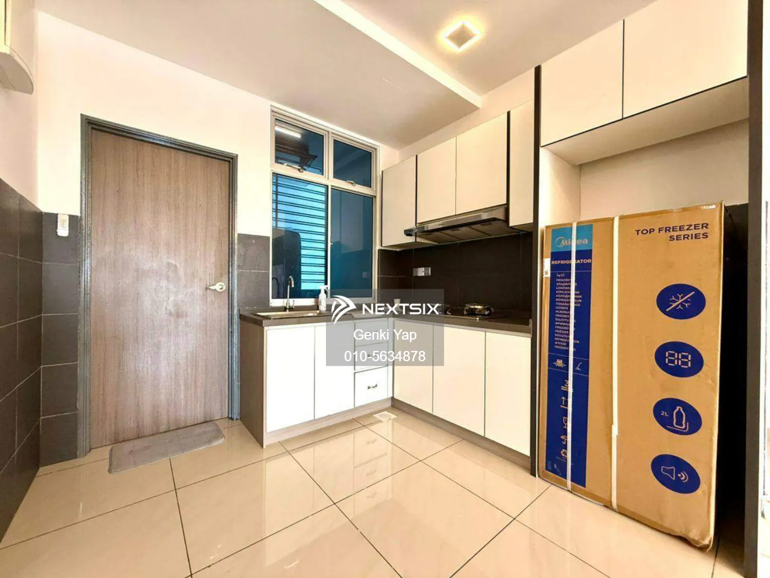 Condominium For Sale in Johor Bahru Johor - Image 10