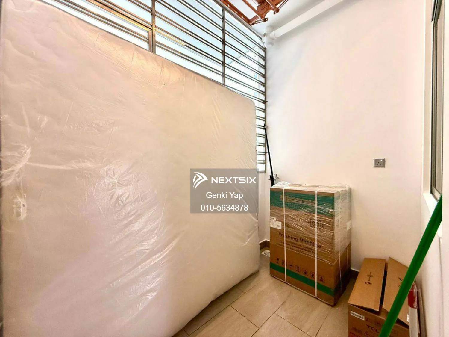 Condominium For Sale in Johor Bahru Johor - Image 11