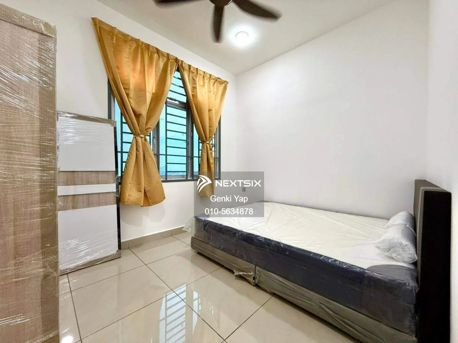 Condominium For Sale in Johor Bahru Johor - Image 5