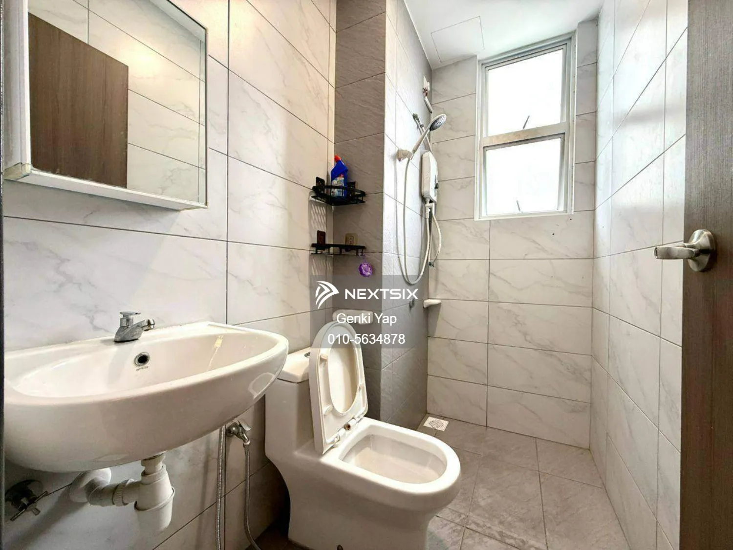 Condominium For Sale in Johor Bahru Johor - Image 6