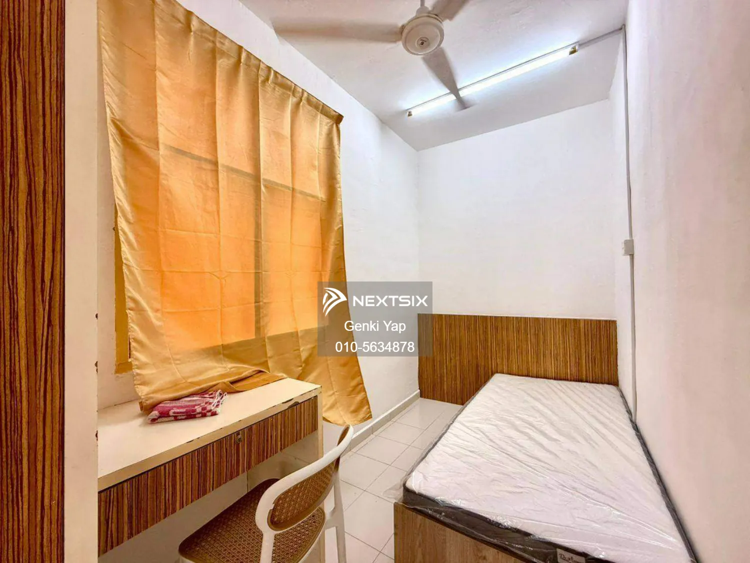 Apartment For Sale in Skudai Johor - Image 5
