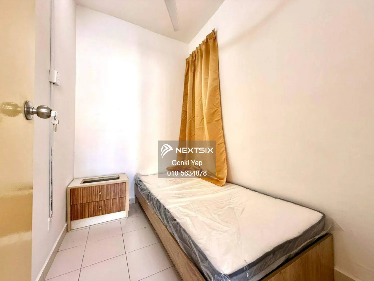 Apartment For Sale in Skudai Johor - Image 6