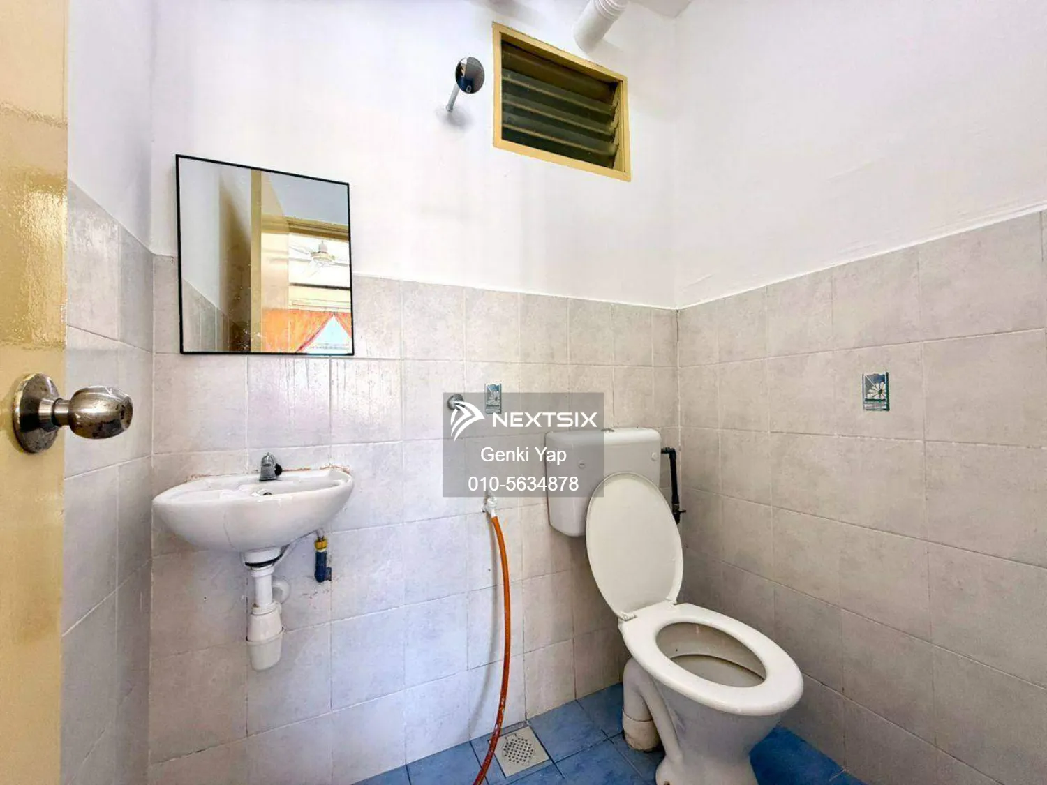 Apartment For Sale in Skudai Johor - Image 7