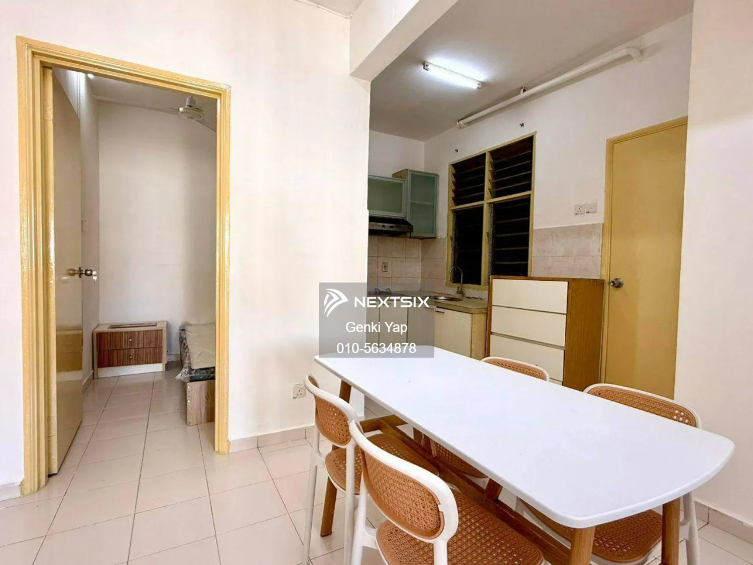 Apartment For Sale in Skudai Johor - Image 8