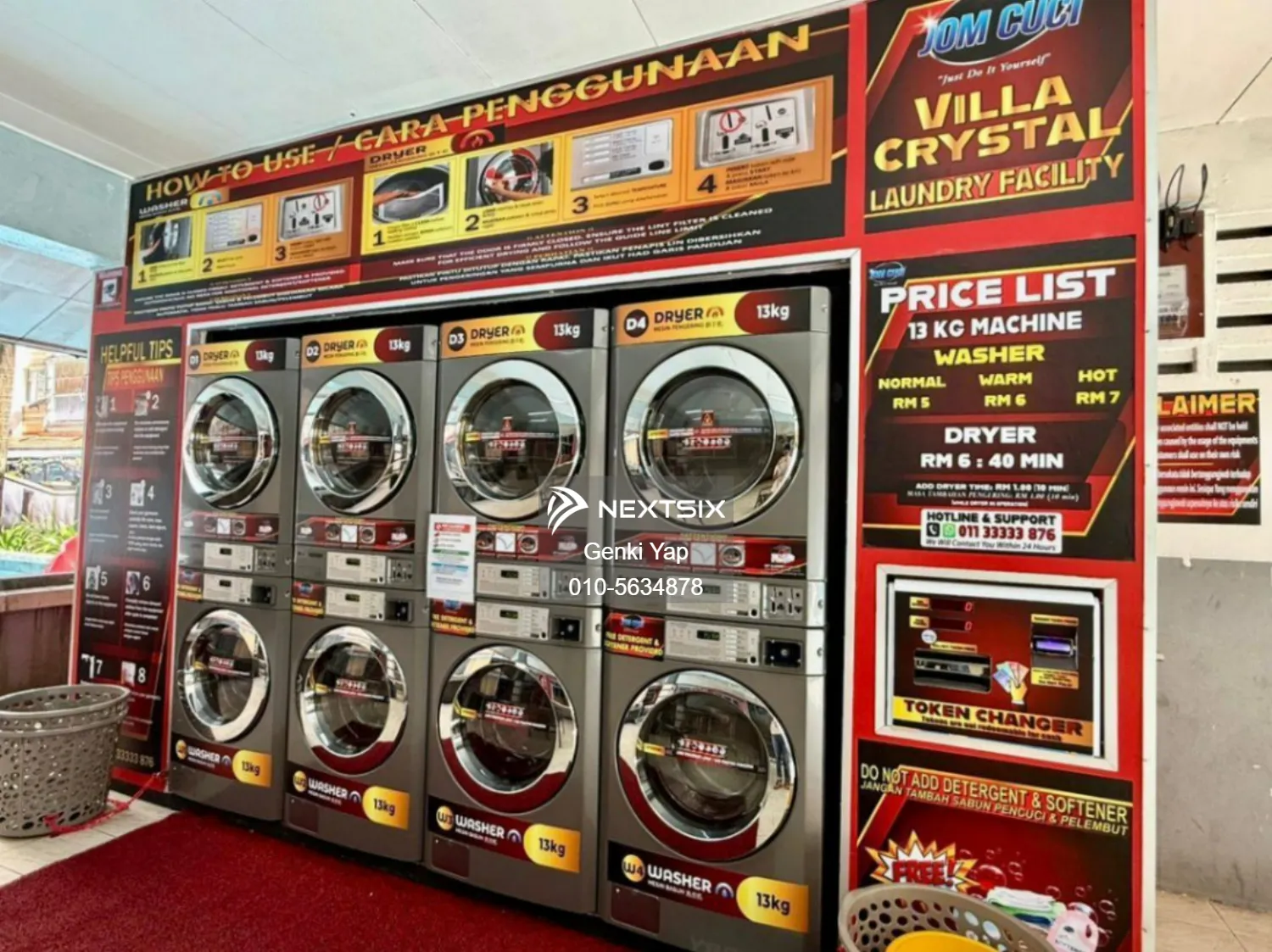 Apartment For Sale in Skudai Johor - Image 9