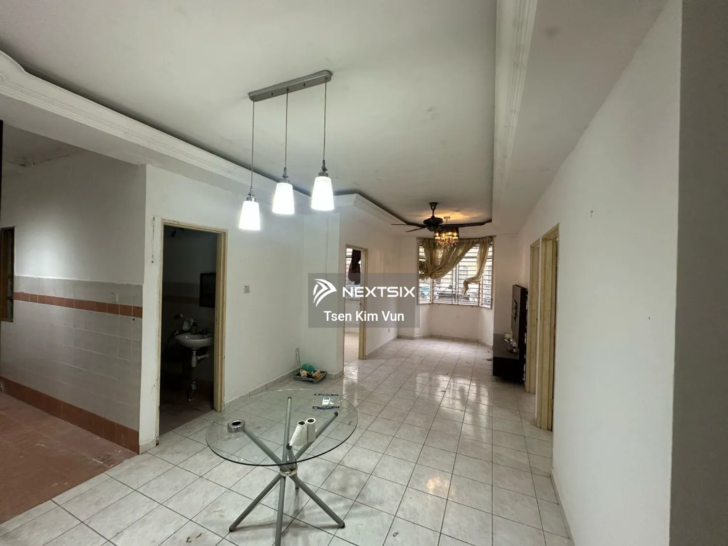 Apartment For Sale in Kota Kinabalu Sabah