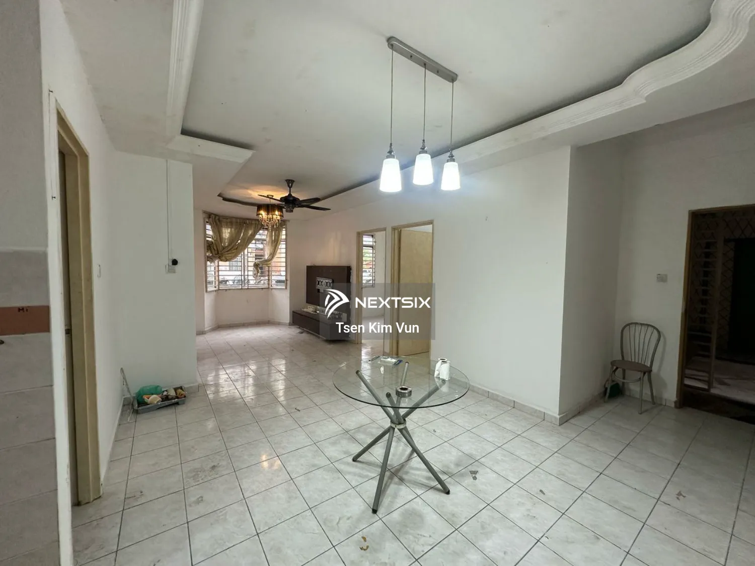 Apartment For Sale in Kota Kinabalu Sabah - Image 7
