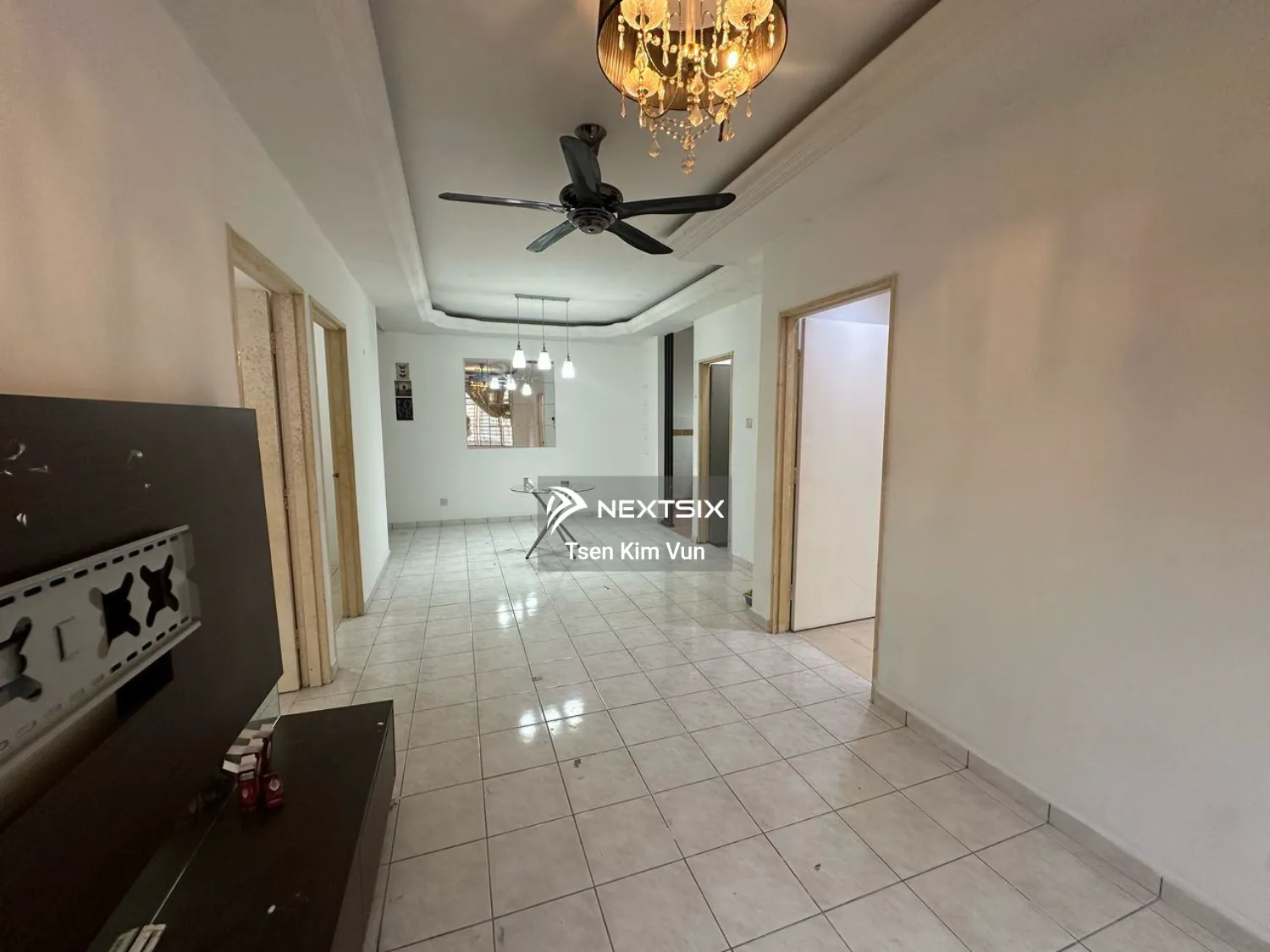 Apartment For Sale in Kota Kinabalu Sabah - Image 9