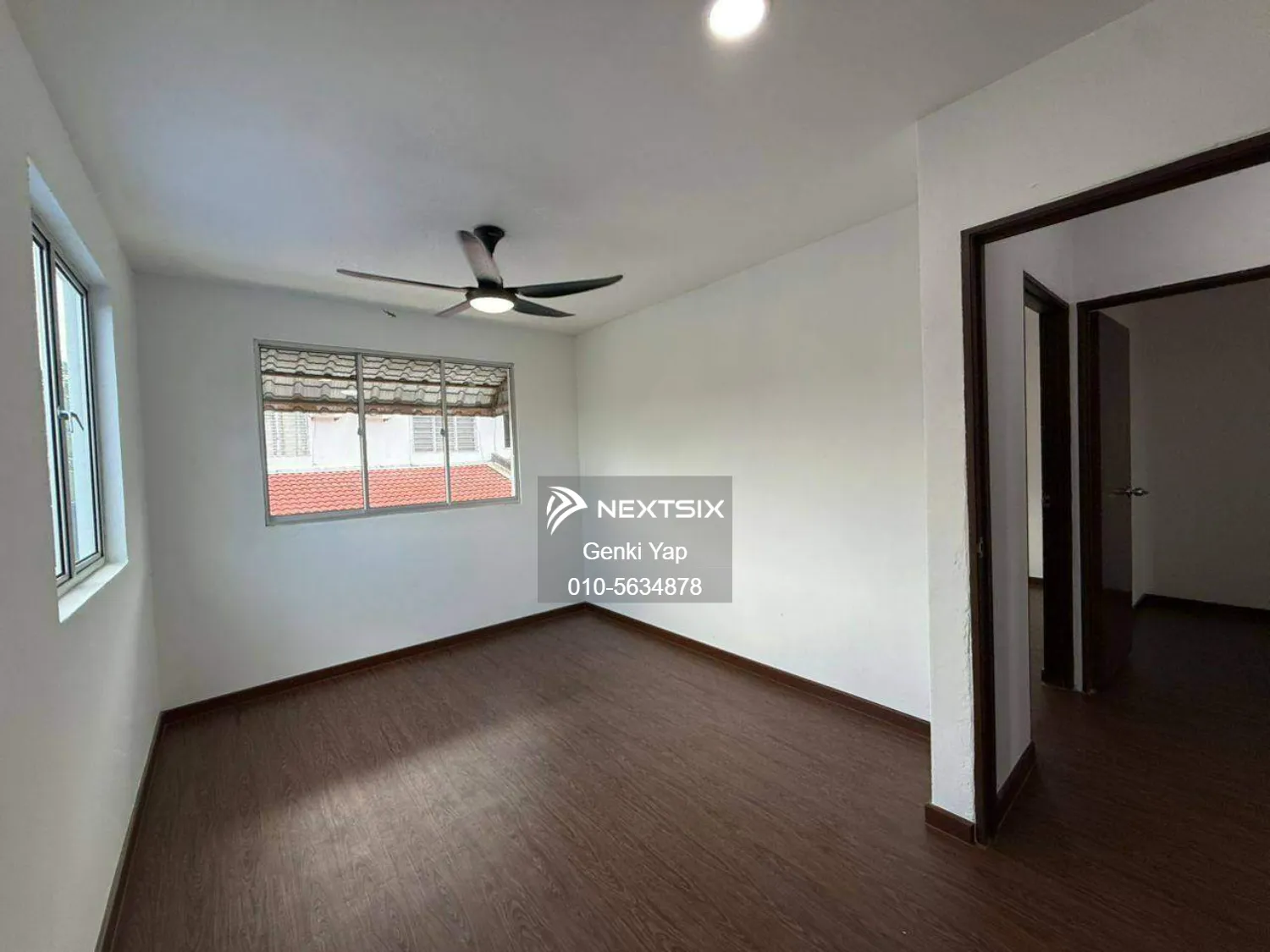 2-sty Terrace/Link House For Sale in Johor Bahru Johor - Image 10