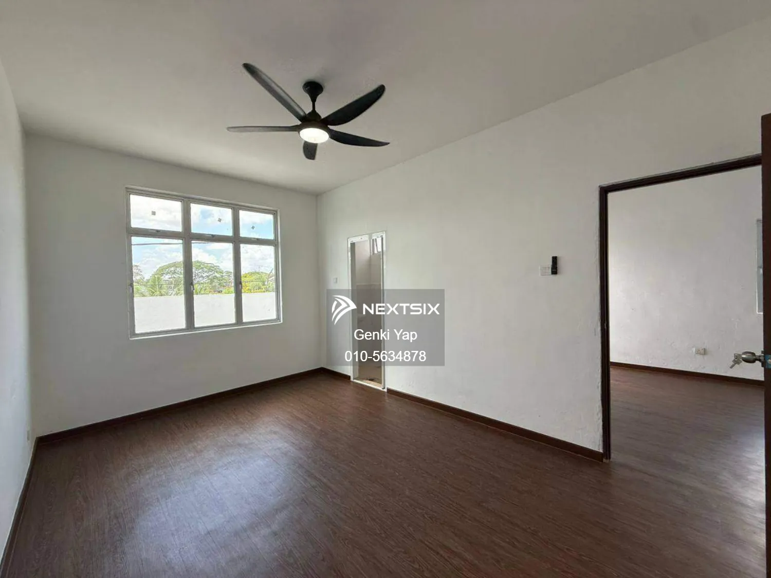 2-sty Terrace/Link House For Sale in Johor Bahru Johor - Image 11