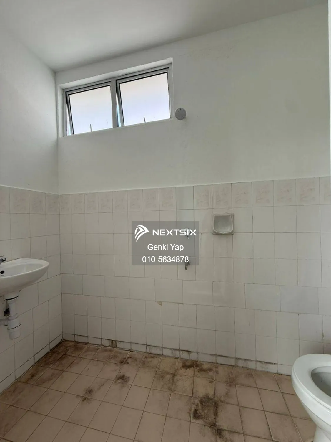 2-sty Terrace/Link House For Sale in Johor Bahru Johor - Image 12