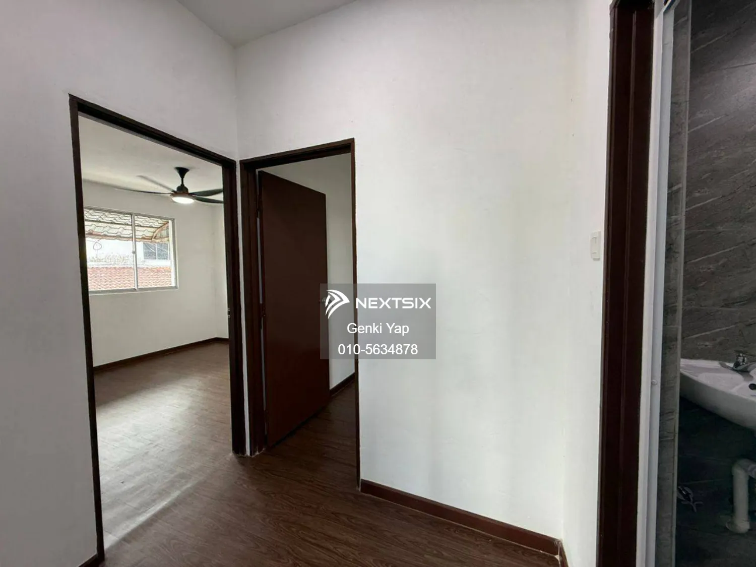 2-sty Terrace/Link House For Sale in Johor Bahru Johor - Image 13