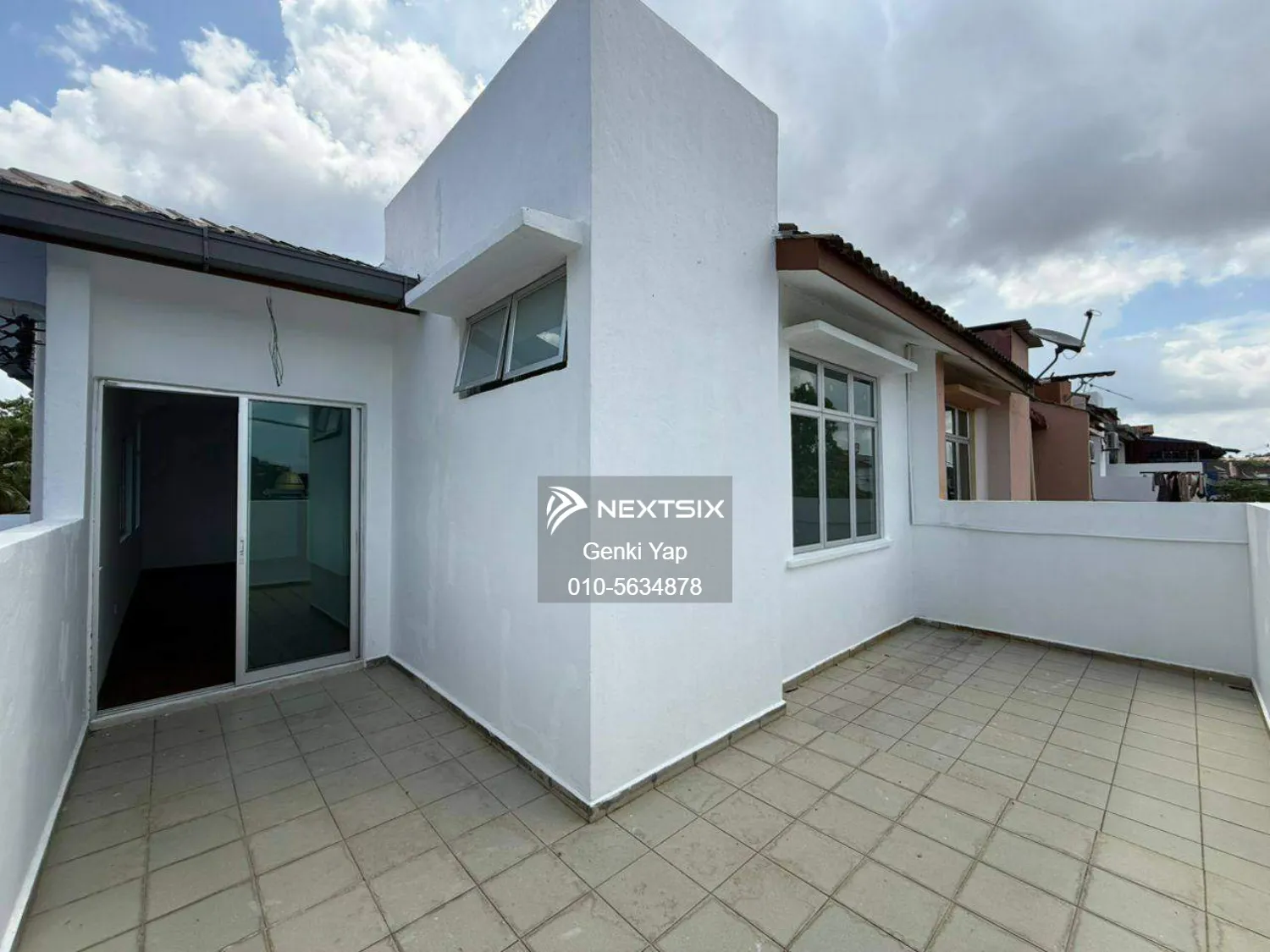 2-sty Terrace/Link House For Sale in Johor Bahru Johor - Image 14