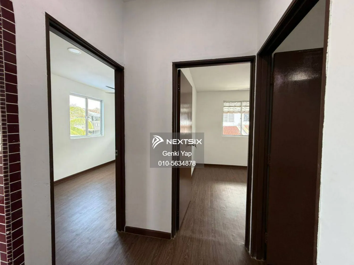 2-sty Terrace/Link House For Sale in Johor Bahru Johor - Image 15