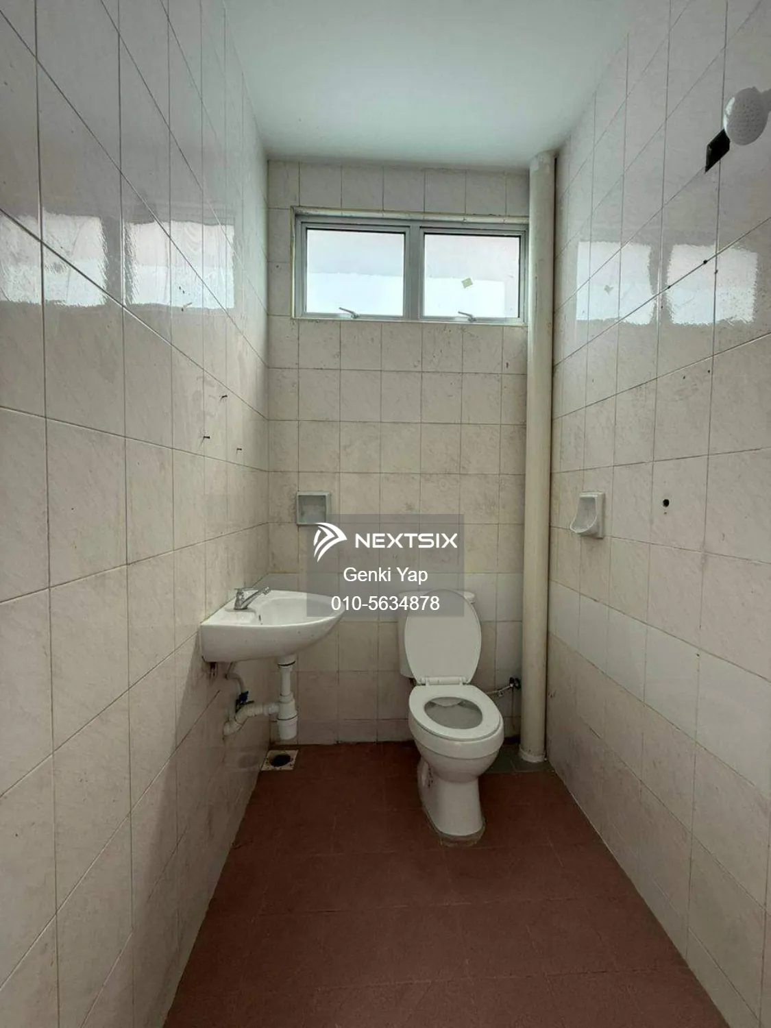 2-sty Terrace/Link House For Sale in Johor Bahru Johor - Image 16