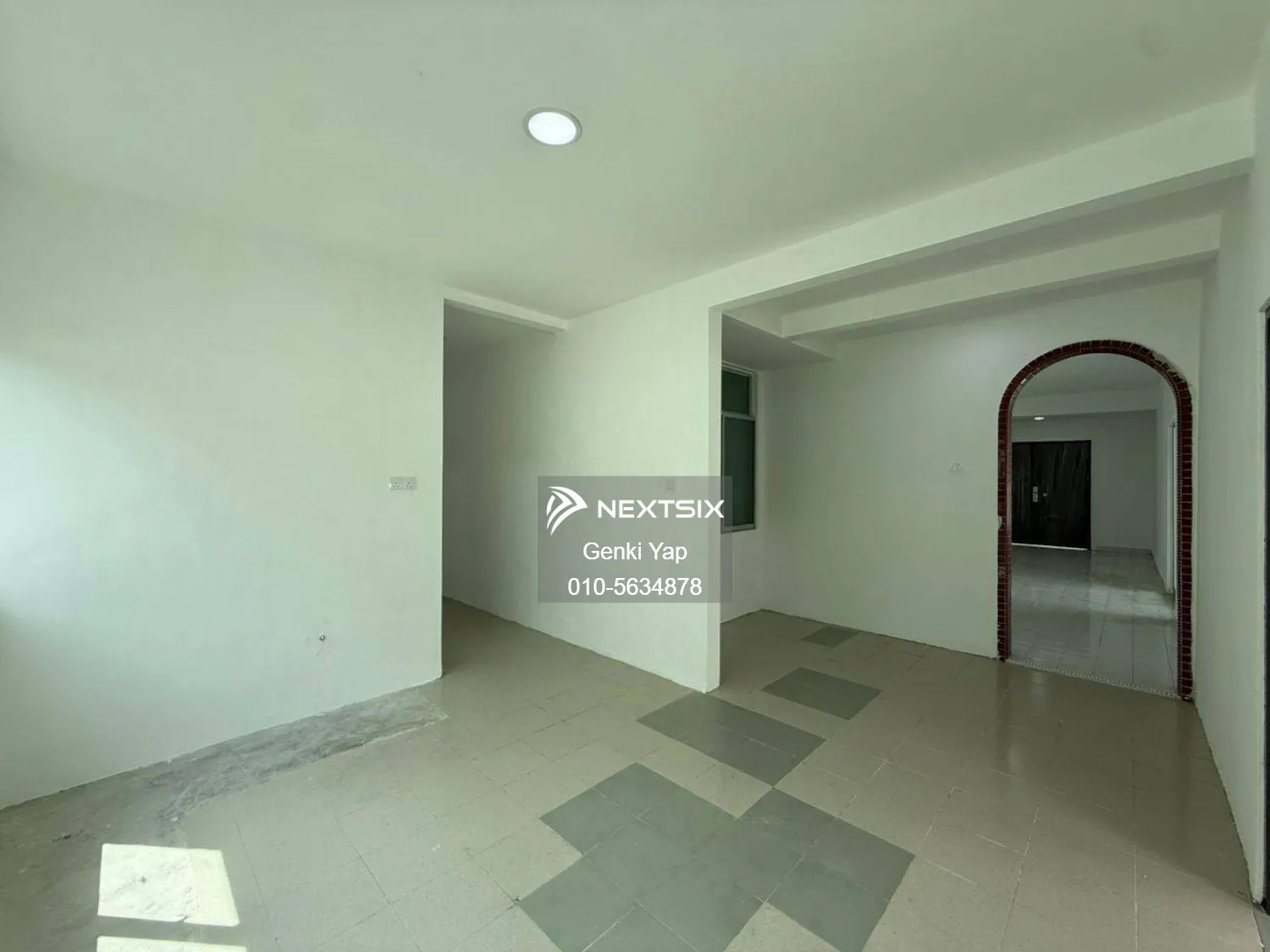 2-sty Terrace/Link House For Sale in Johor Bahru Johor - Image 18